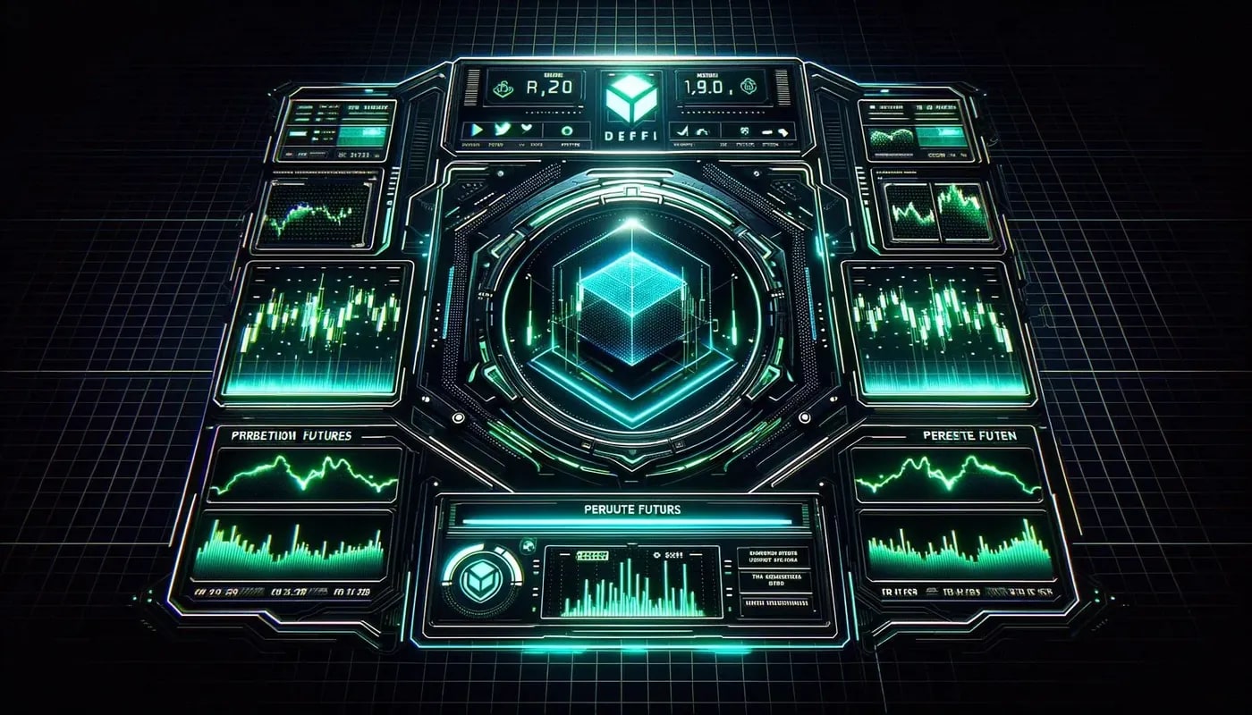 dYdXの使い方:完全な永久取引チュートリアル(2026)
