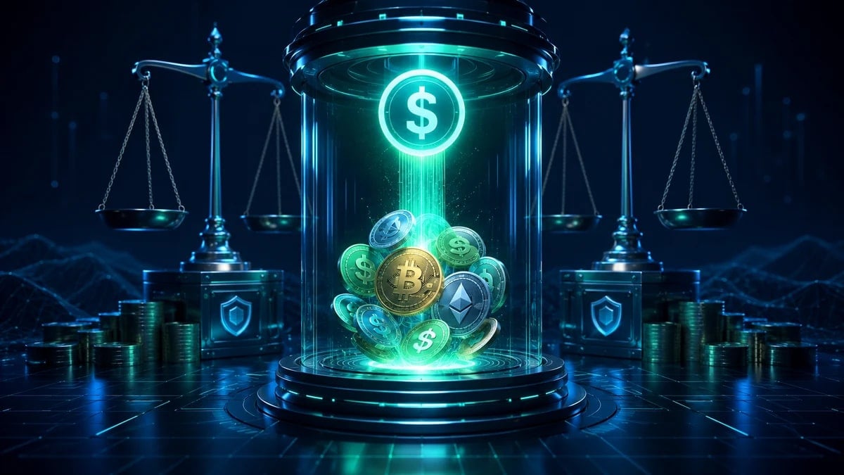 Falcon Financeの使い方:USDfミントチュートリアル (2026)