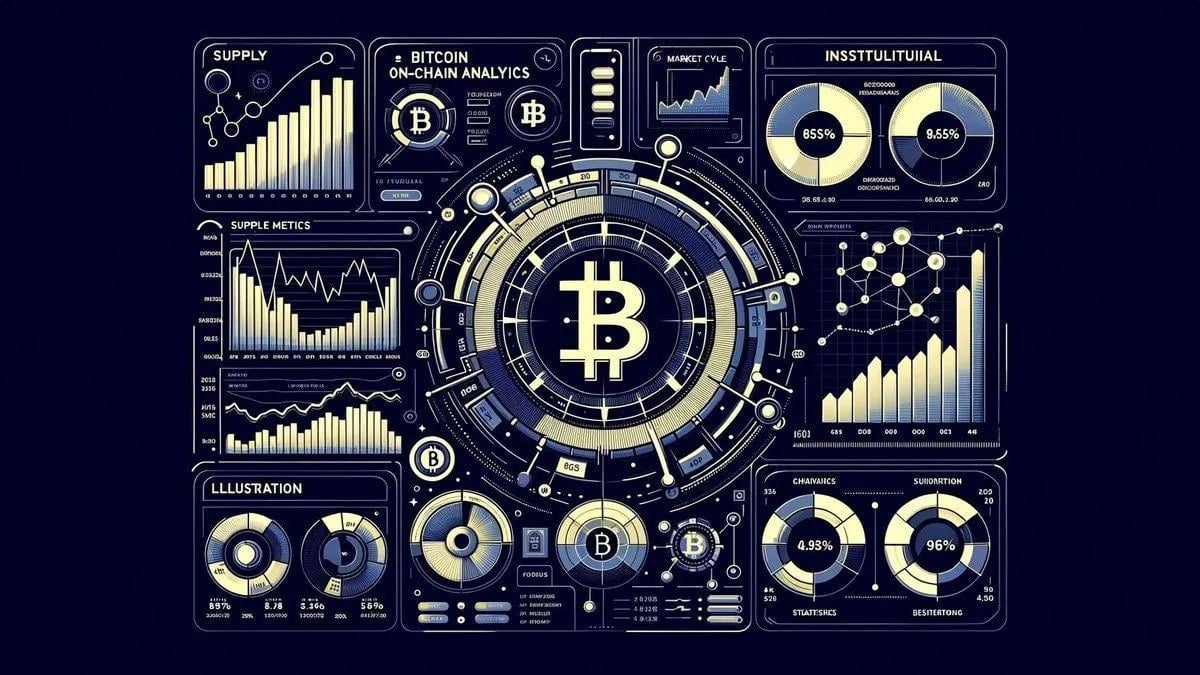 Glassnode Nasıl Kullanılır: Bitcoin On-Chain Metriklerini Daha İyi Okuma (2026)