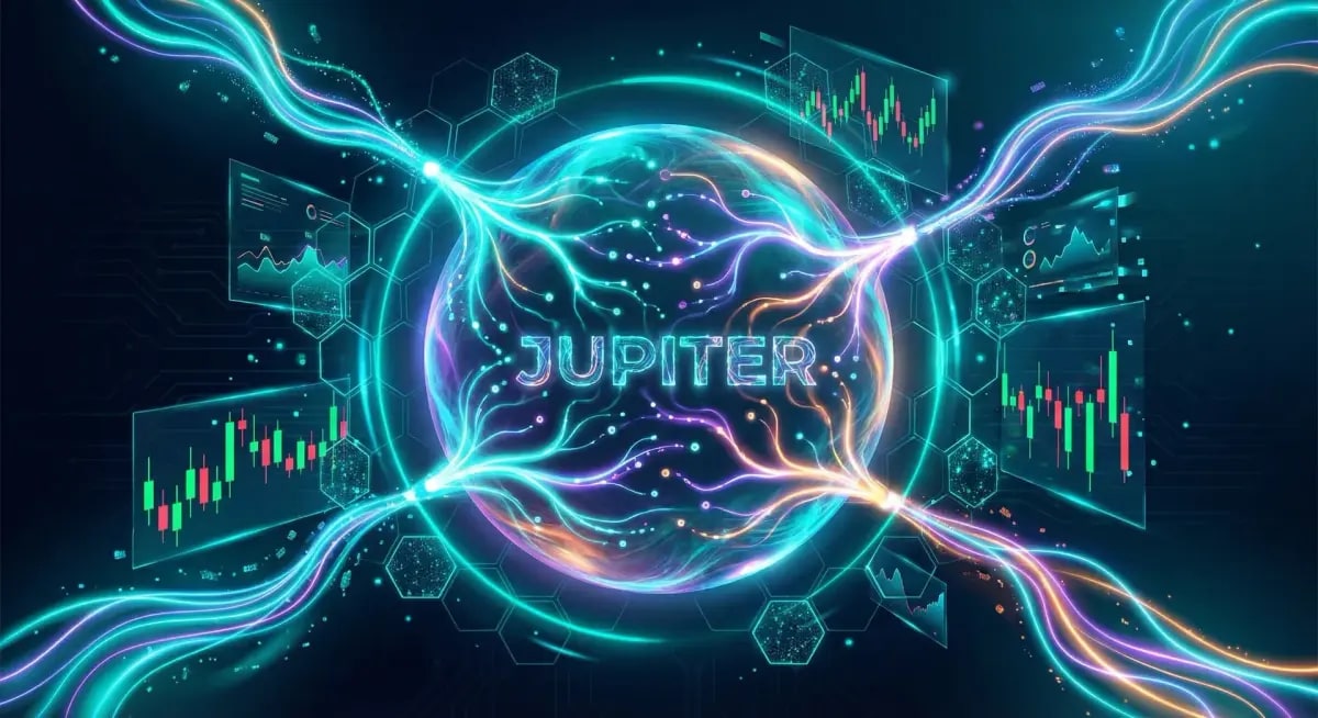 Comment utiliser Jupiter DEX sur Solana : Tutoriel complet sur les échanges, les ordres à cours limité et DCA (2026)