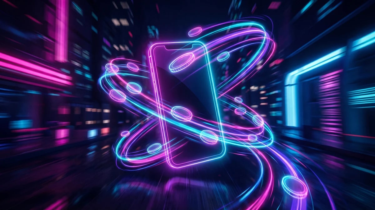 Comment utiliser l'application Moonshot Crypto : Tutoriel complet pour débutants (2026)