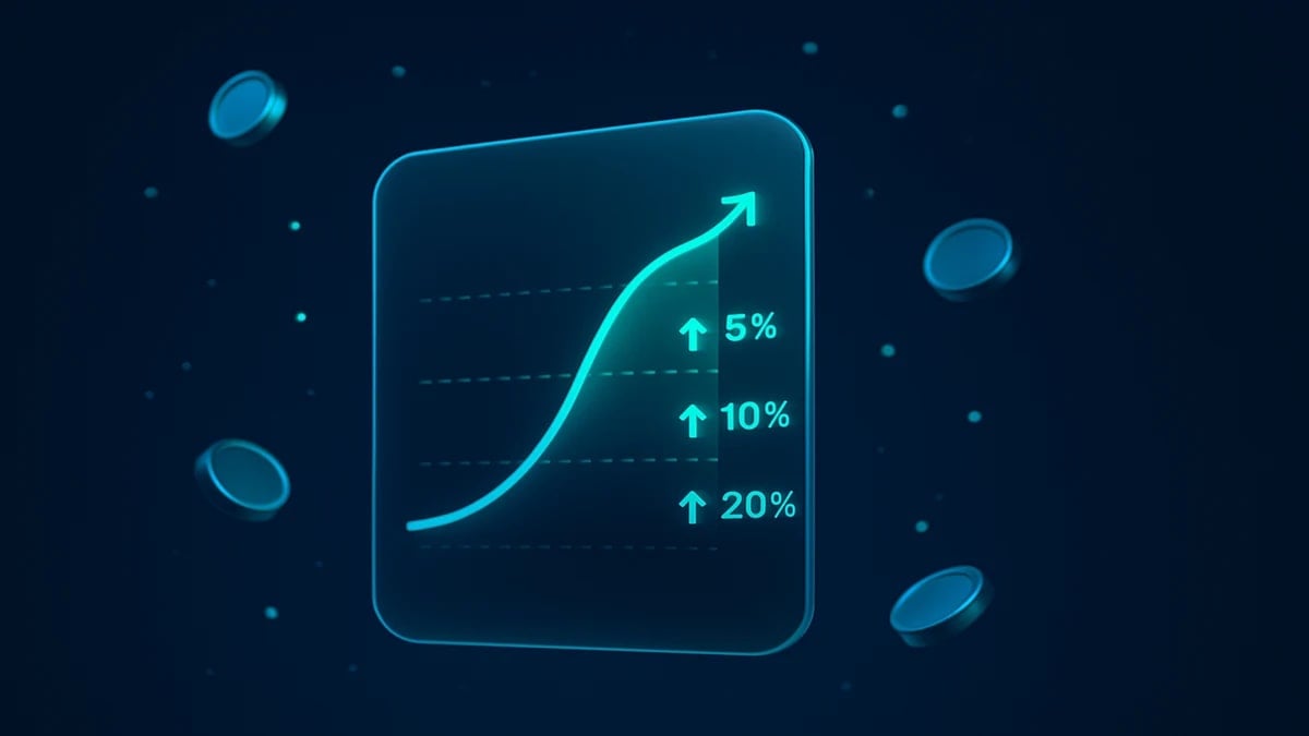 Not.Trade Limit 주문: TON Memecoin MCAP 트리거 가이드 2026