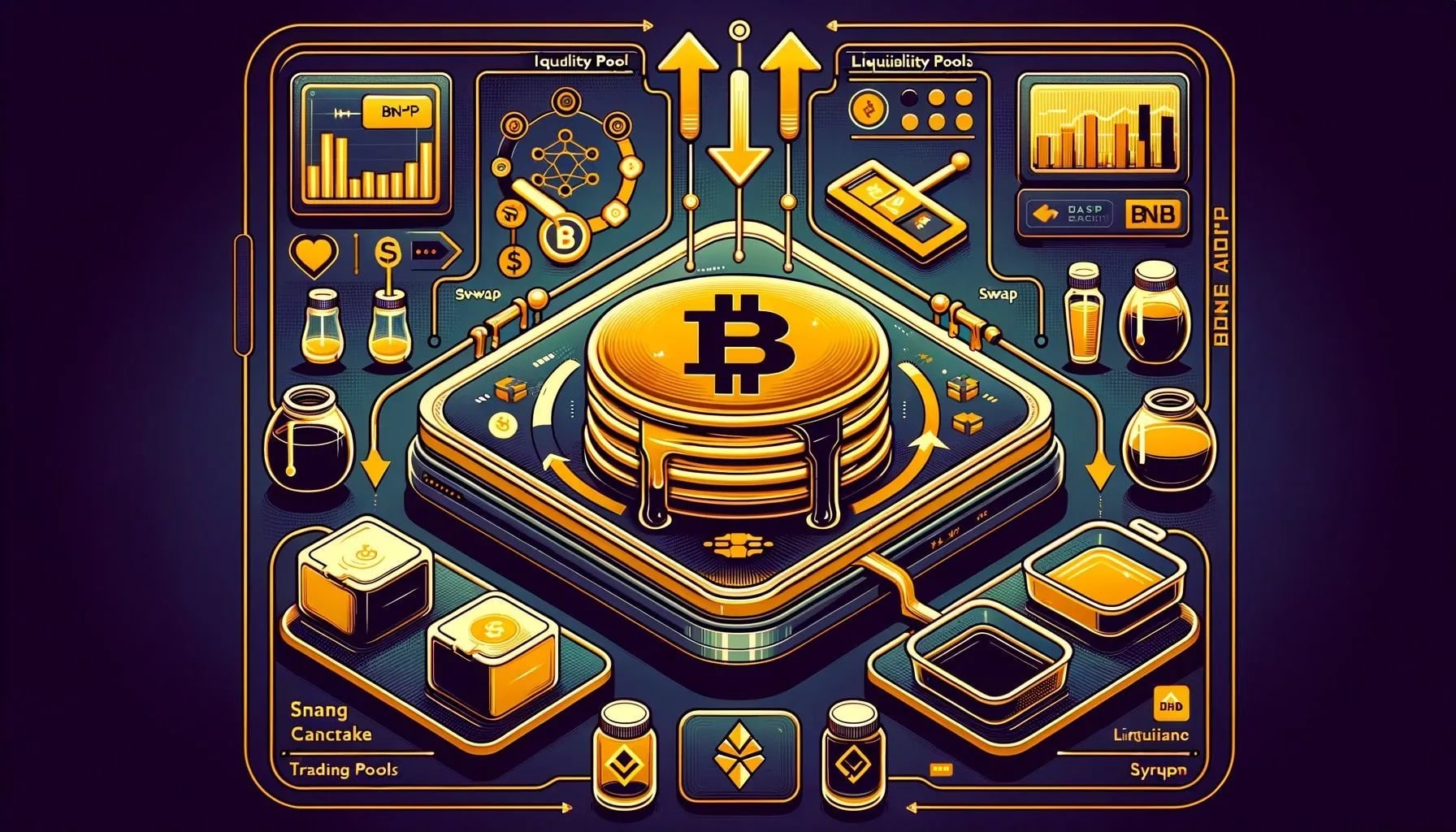 How to Use PancakeSwap in 2026: Beginner Setup and Safe Swaps