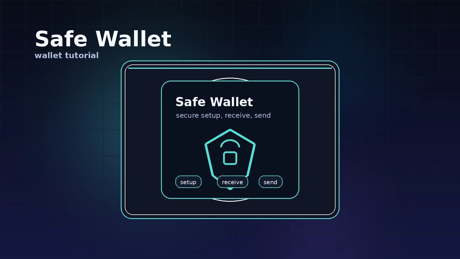 Wie man Safe Wallet benutzt: Vollständiges Anfänger-Tutorial 2026