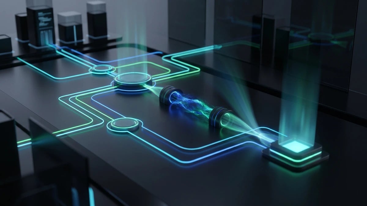 Comment utiliser STON.fi sur TON en toute sécurité : Guide des échanges, de la liquidité et du slippage (2026)