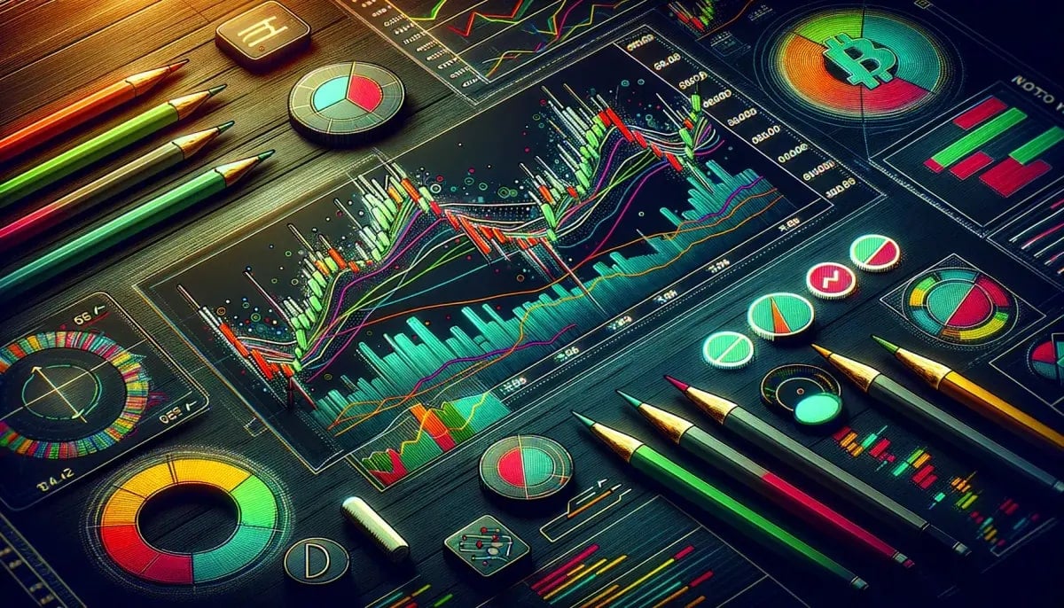 CryptoのためのTradingViewの使い方:完全なチャート作成チュートリアル2026