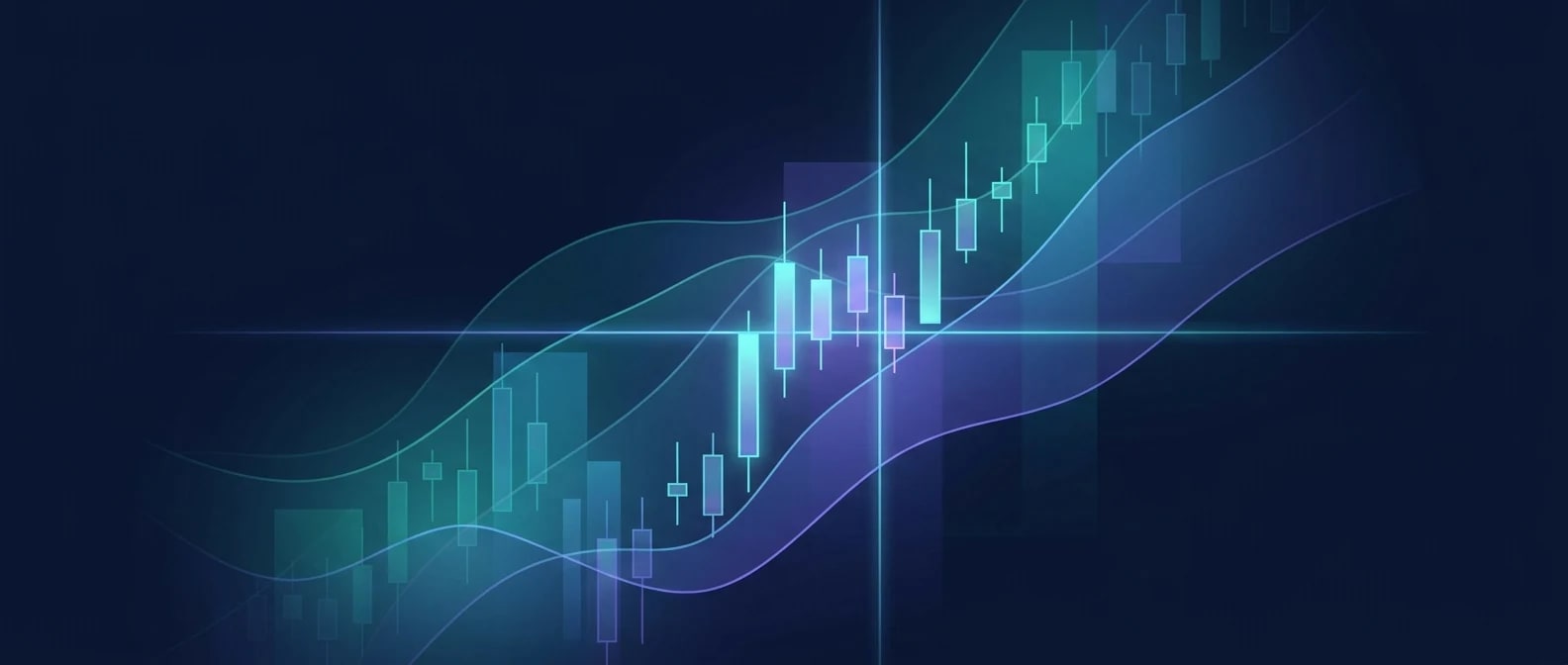 CryptoのためのTradingViewインジケーターの使い方:初心者向けセットアップガイド (2026)
