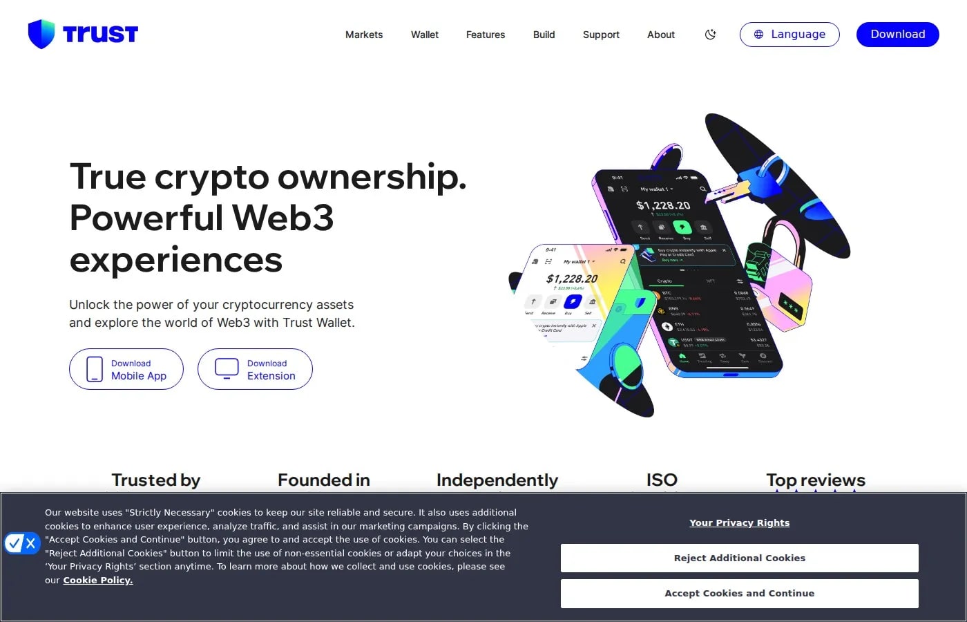 Como Usar a Trust Wallet: Tutorial Completo para Iniciantes (2026)