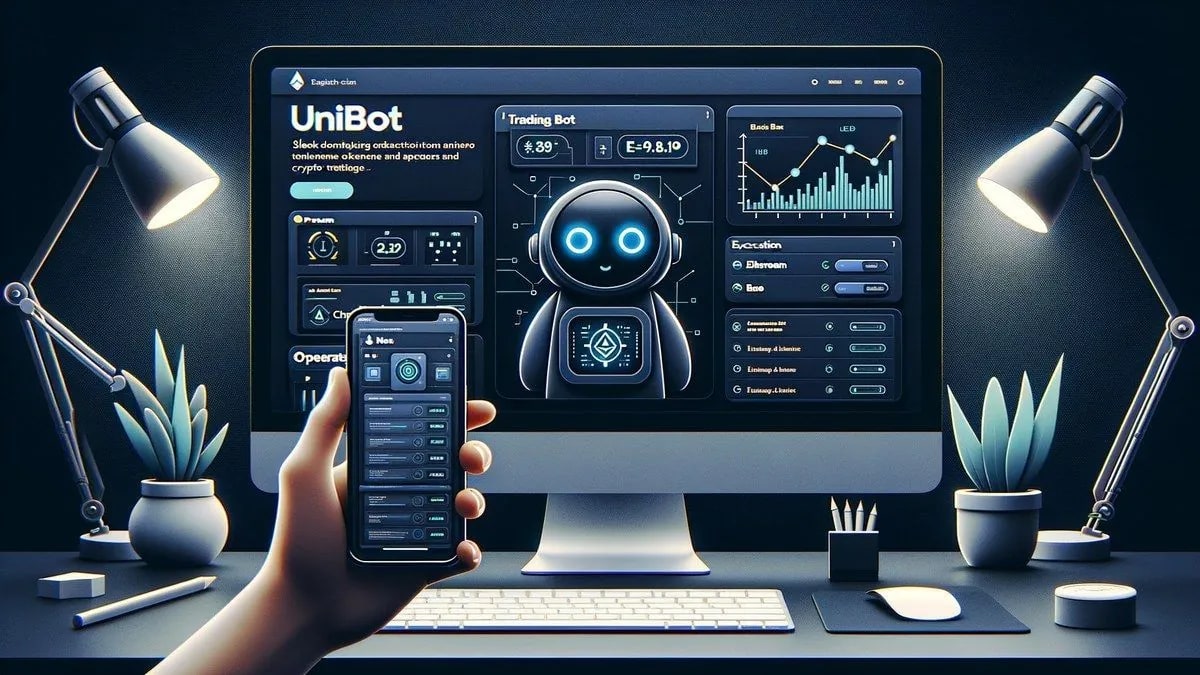 How to Use Unibot: Telegram Trading Bot Guide (2026)