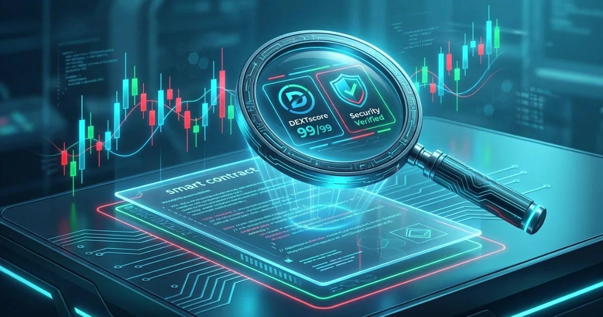 Memecoin Sözleşmeleri, Tutucuları ve Risk Bayrakları Nasıl İncelenir?