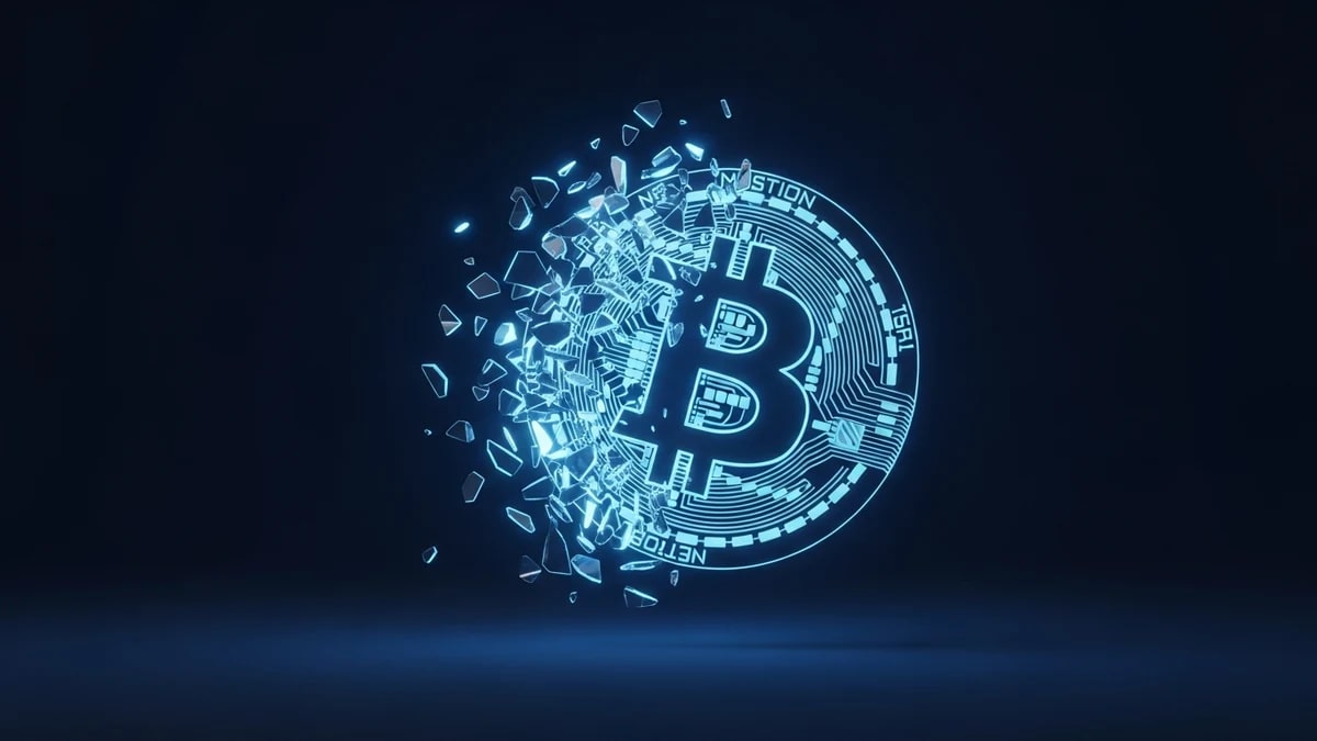 HTX ve una liquidación única de Bitcoin de $59,67 millones en la caída de junio (2026)