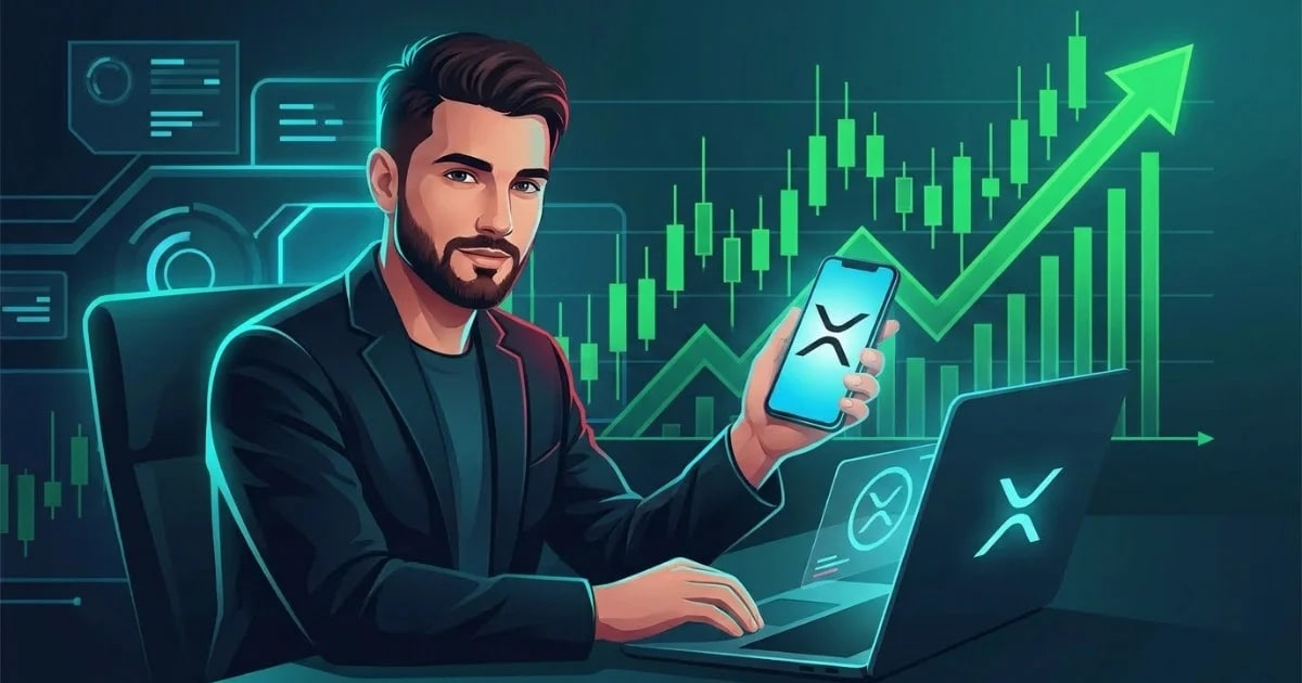 XRP를 얼마나 소유해야 할까요? 포지션 사이징 및 리스크 관리 (2026)
