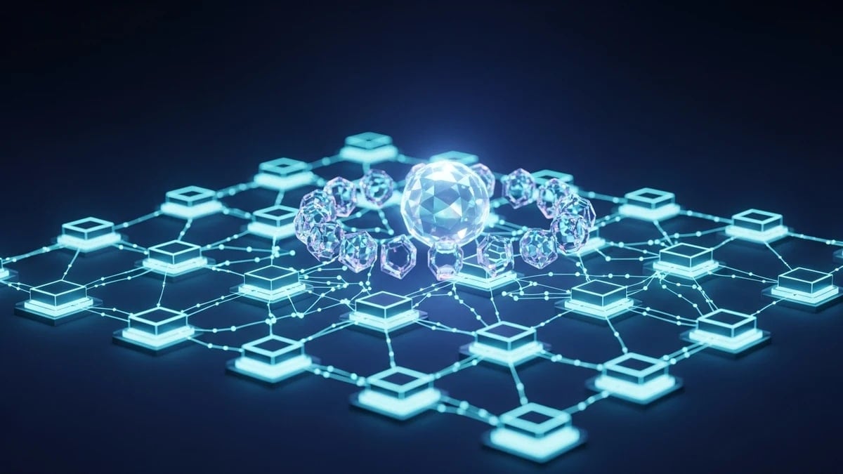 io.net überarbeitet Tokenomics mit Demand-Linked Incentive Dynamic Engine