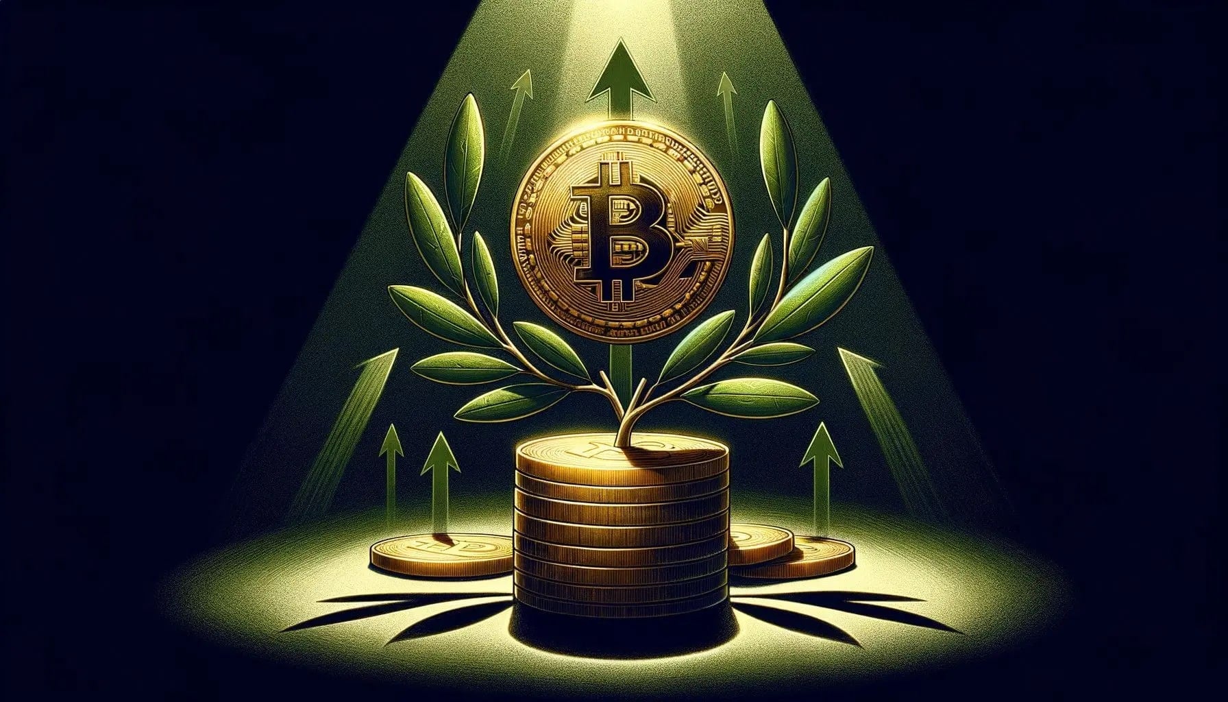 Bitcoin steigt uber $72K nach US-Iran-Waffenstillstand - $595M liquidiert