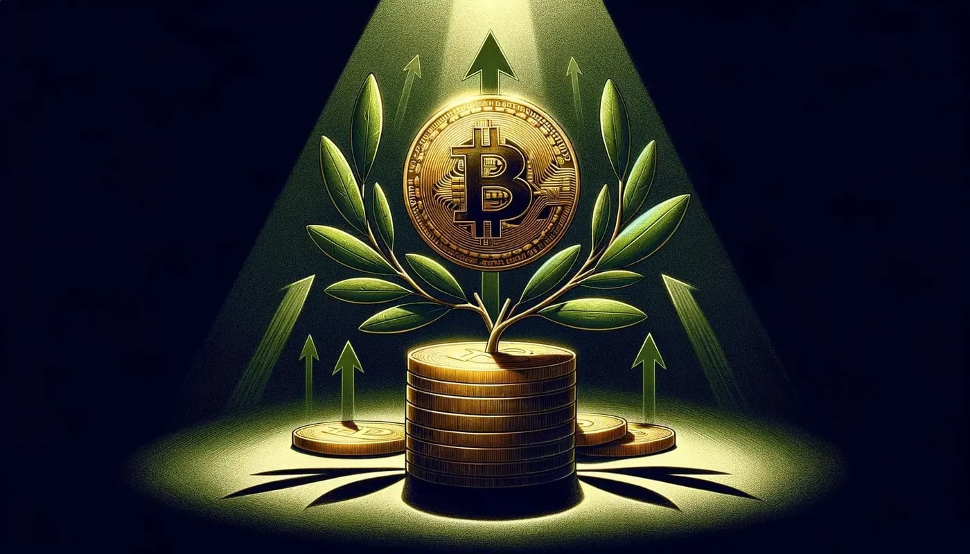 Bitcoin supera los $72K tras el alto al fuego entre EEUU e Iran - $595M en liquidaciones