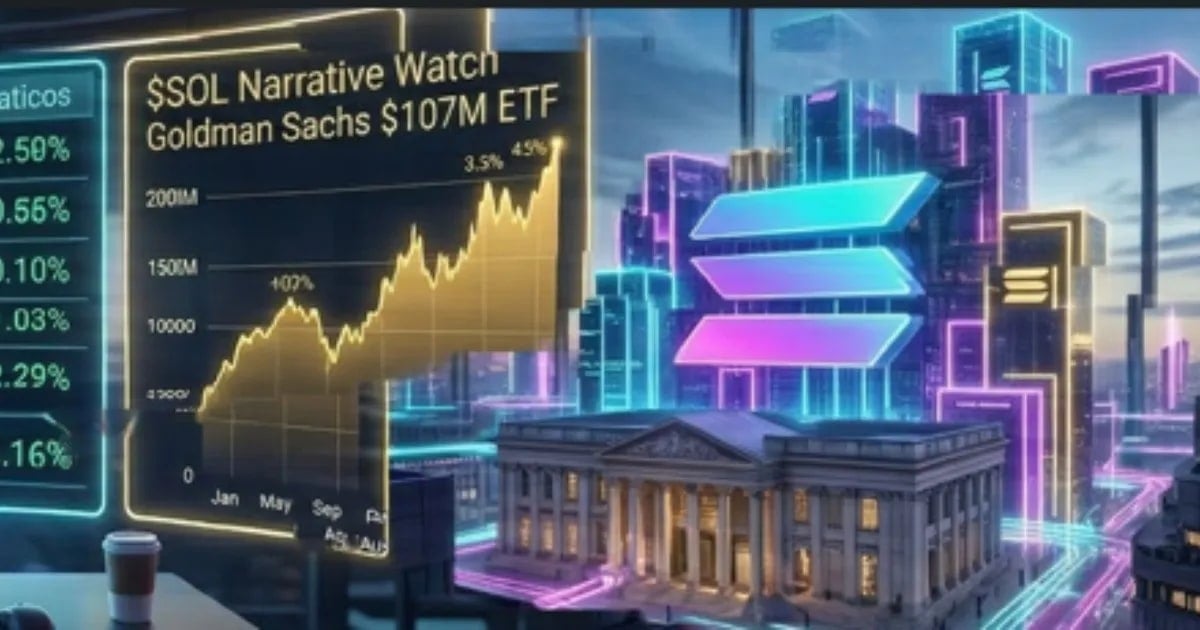 Un ETF Solana est-il en route ? Ce que les dernières dépôts de 2026 signifient pour SOL