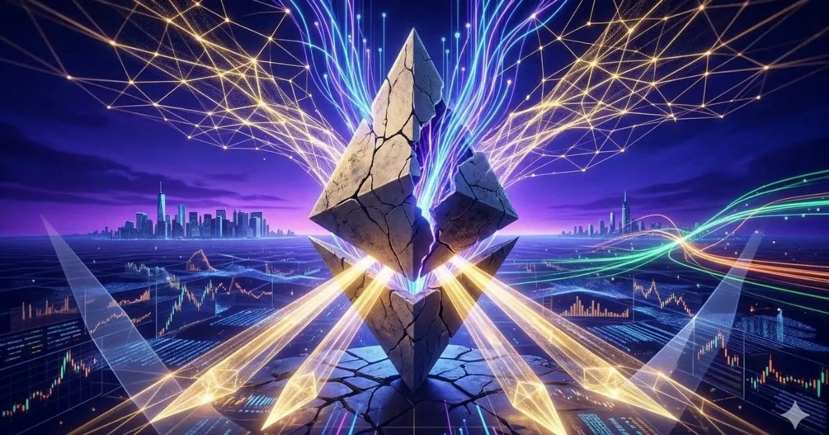 Is ETH Dead? The Truth About Ethereum’s 2026 Metamorphosis