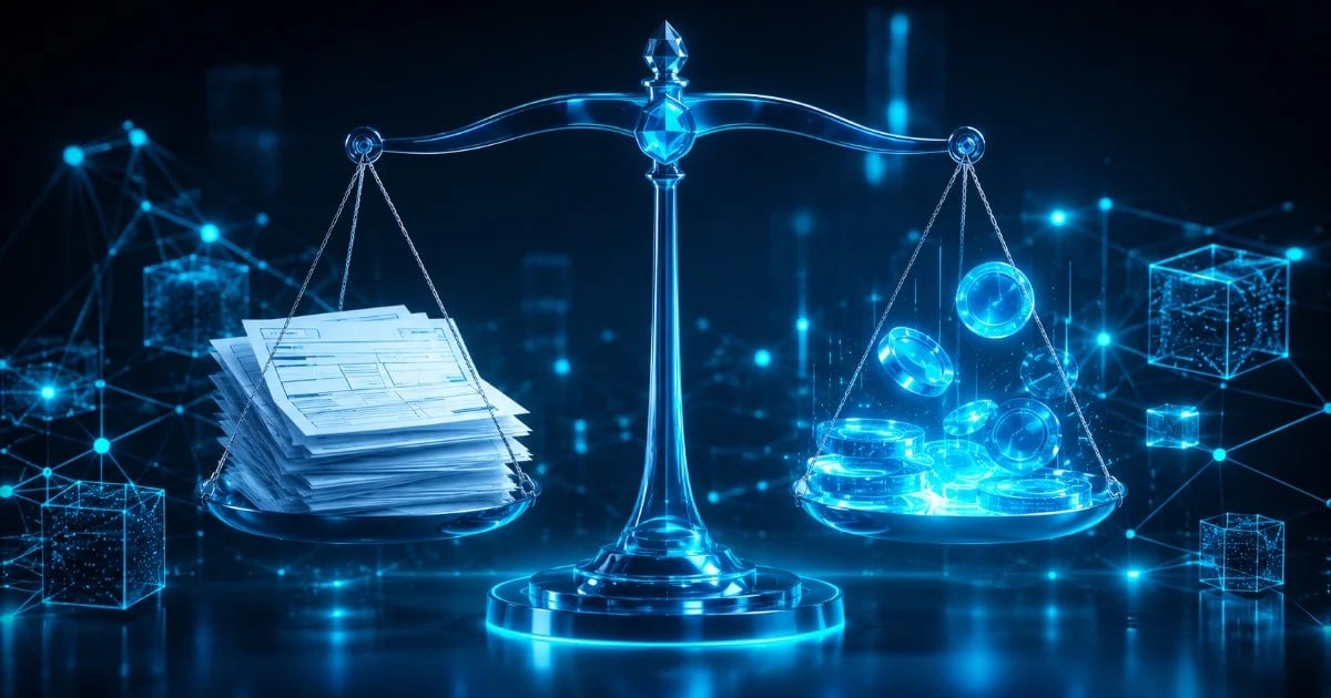 Ist die Crypto Wash Sale-Regel real?