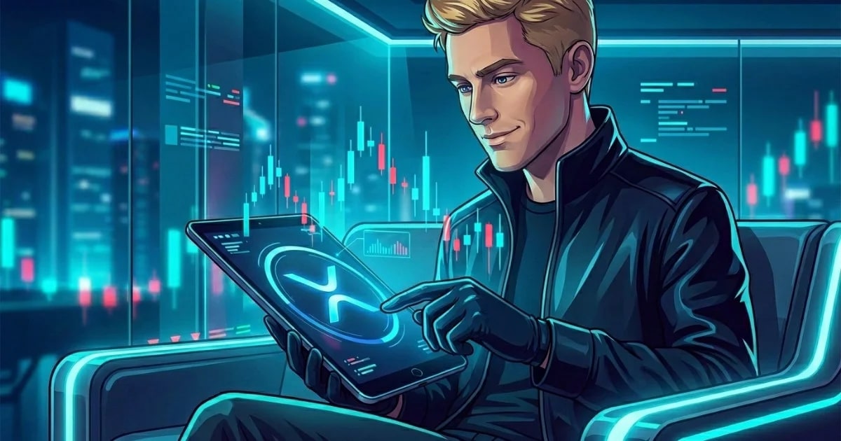 Is XRP Centralized or Decentralized? How the XRP Ledger Works
