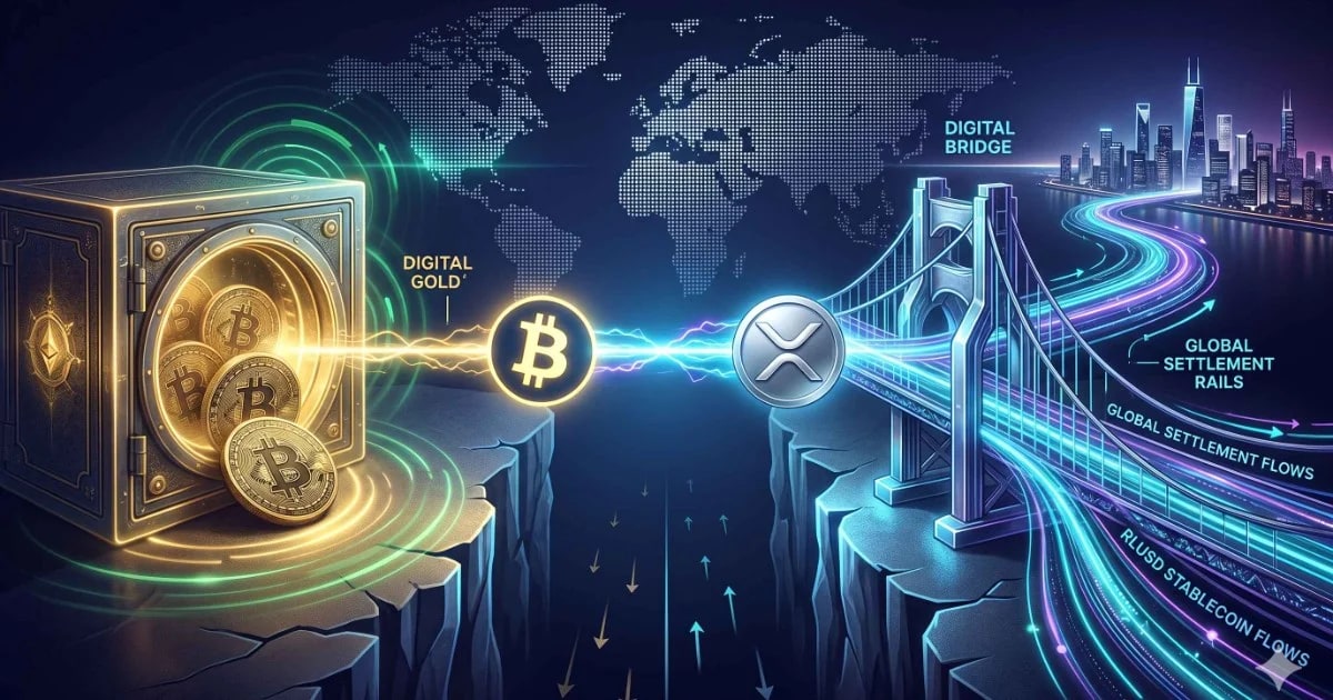 ¿Es XRP el próximo Bitcoin? Similitudes y realidad 2026
