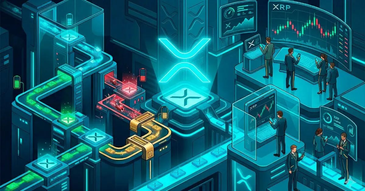 Vale a pena comprar XRP? Risco, Potencial de Alta e O que Observar