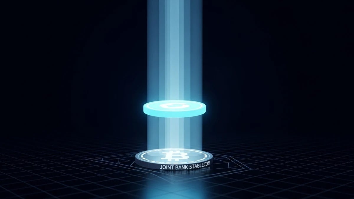 Japonya'nın Üç Mega Bankası Progmat'ta Ortak Bir Stablecoin Planlıyor (2026)