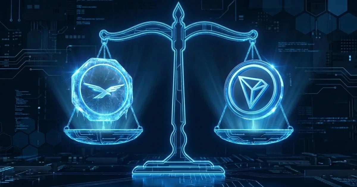 Justin Sun vs. World Liberty Financial: La Batalla Legal.