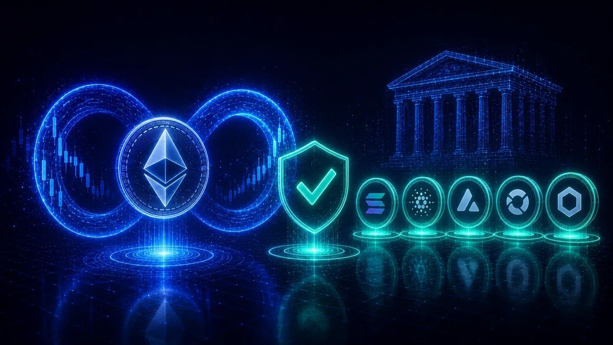 Kalshi, 이더리움 무기한 선물 출시 및 XRP, 솔라나 선물 신청
