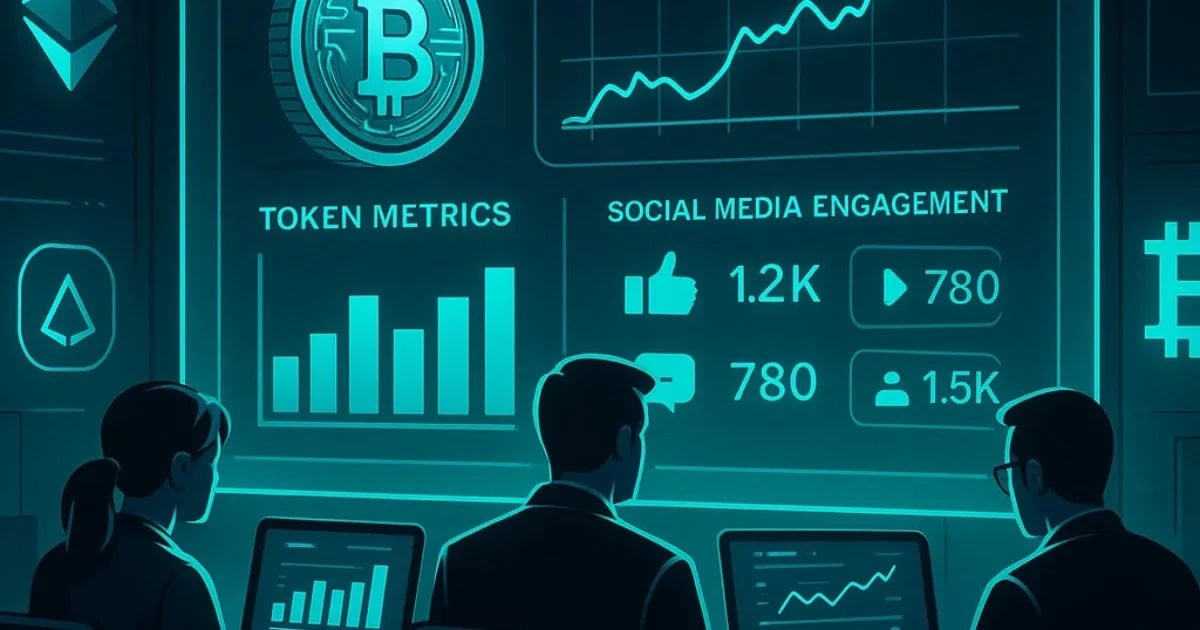 Krypto-Due-Diligence für KOLs bei Token-Promotionen