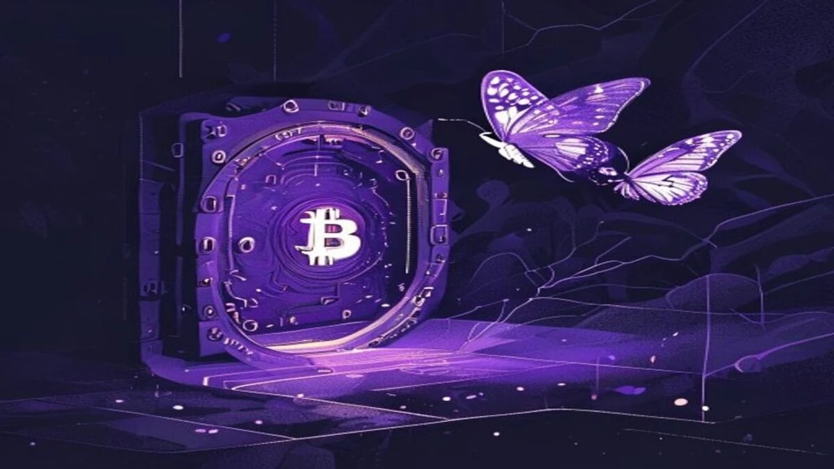 Kraken, Aave ve Morpho Yield ile Bitcoin Kasasını Başlattı