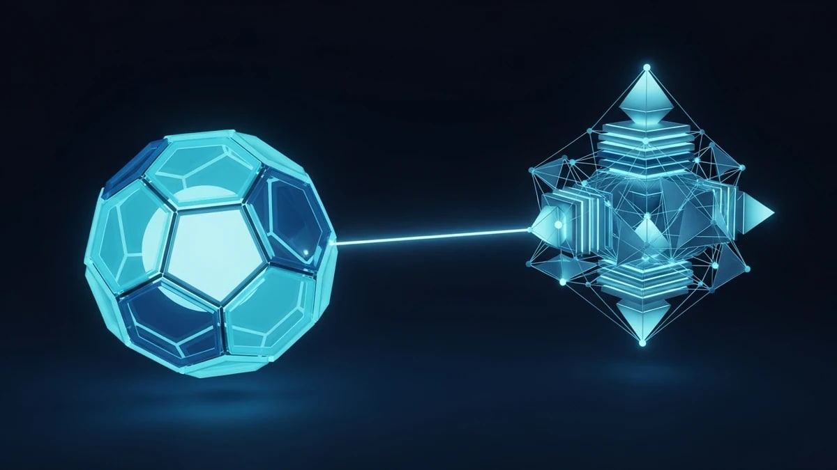 Kraken zum offiziellen Krypto-Börsen-Unterstützer der FIFA-Weltmeisterschaft 2026 ernannt