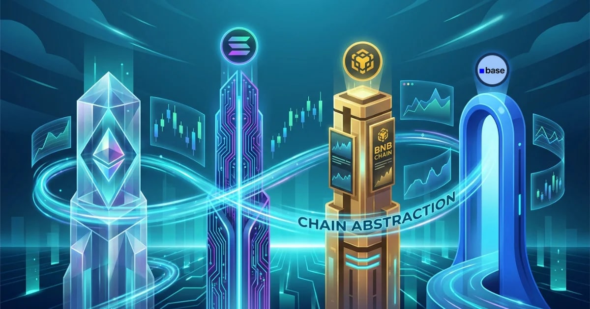 L1 ve L2 Ekosistemleri 2026: Solana, BNB, Ethereum ve Base.