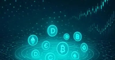 流動性プールがDeFi経済を形成する方法