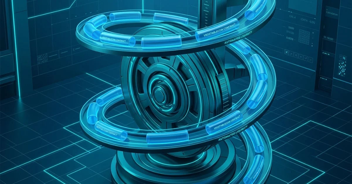 Looping-Strategien: So nutzen Sie Stablecoin-Erträge sicher