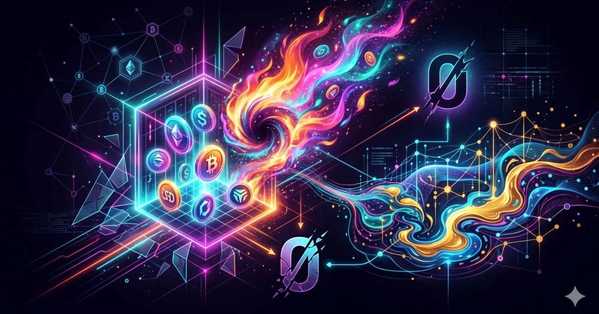What Is LP Burn? Is Burned Liquidity Safe?