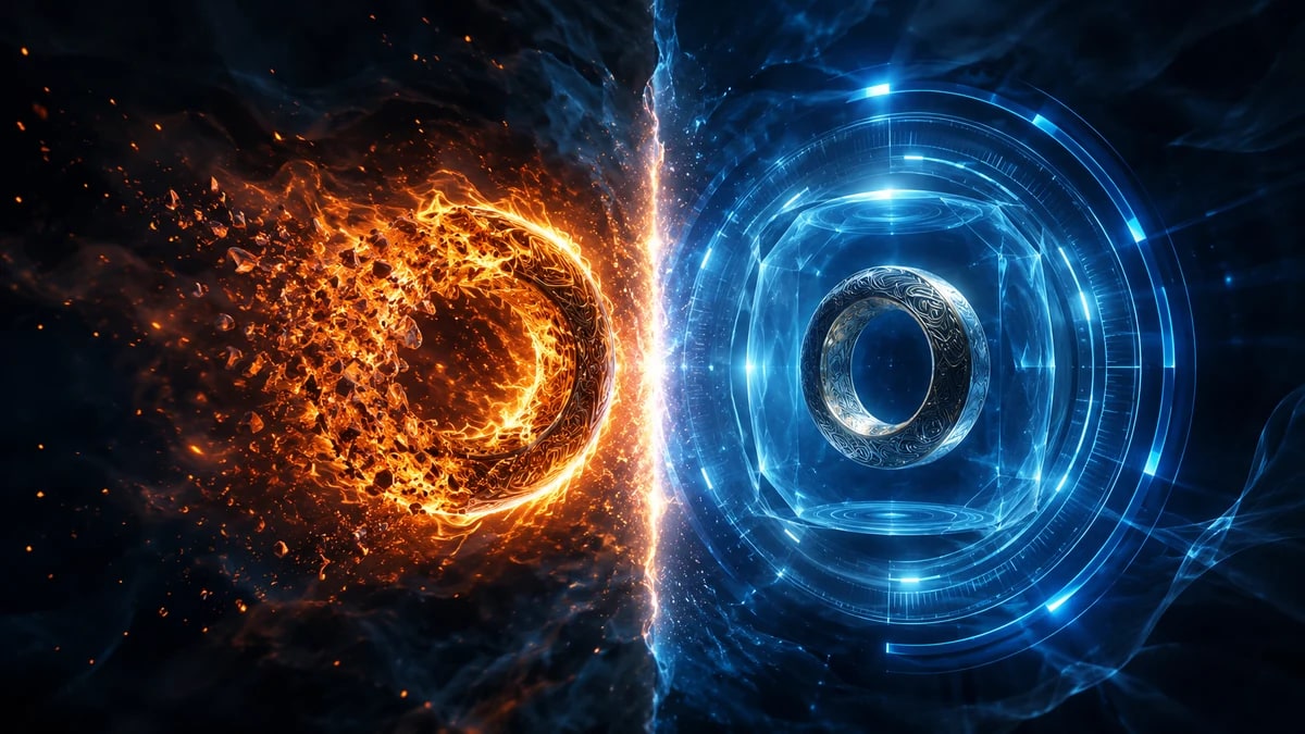 LP Burn vs. LP Lock: Was schützt Sie wirklich vor einem Rug Pull?
