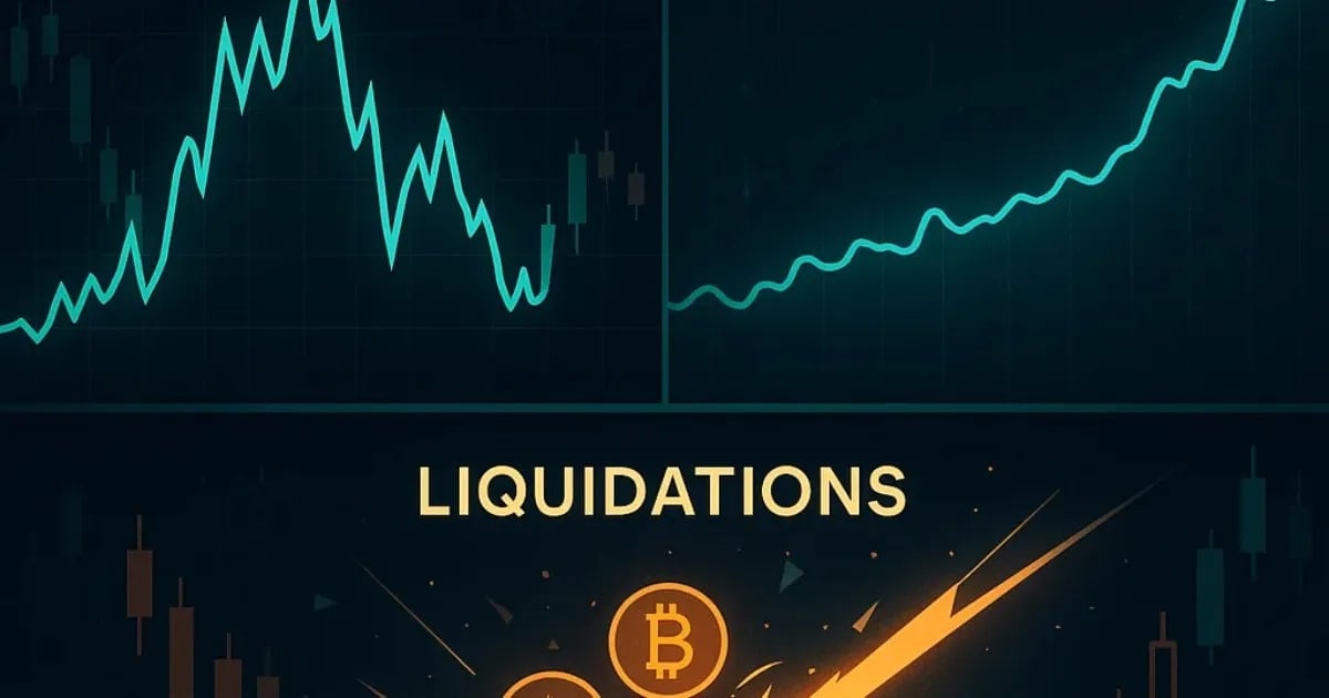 Markpreis vs Indexpreis bei Perpetual Futures