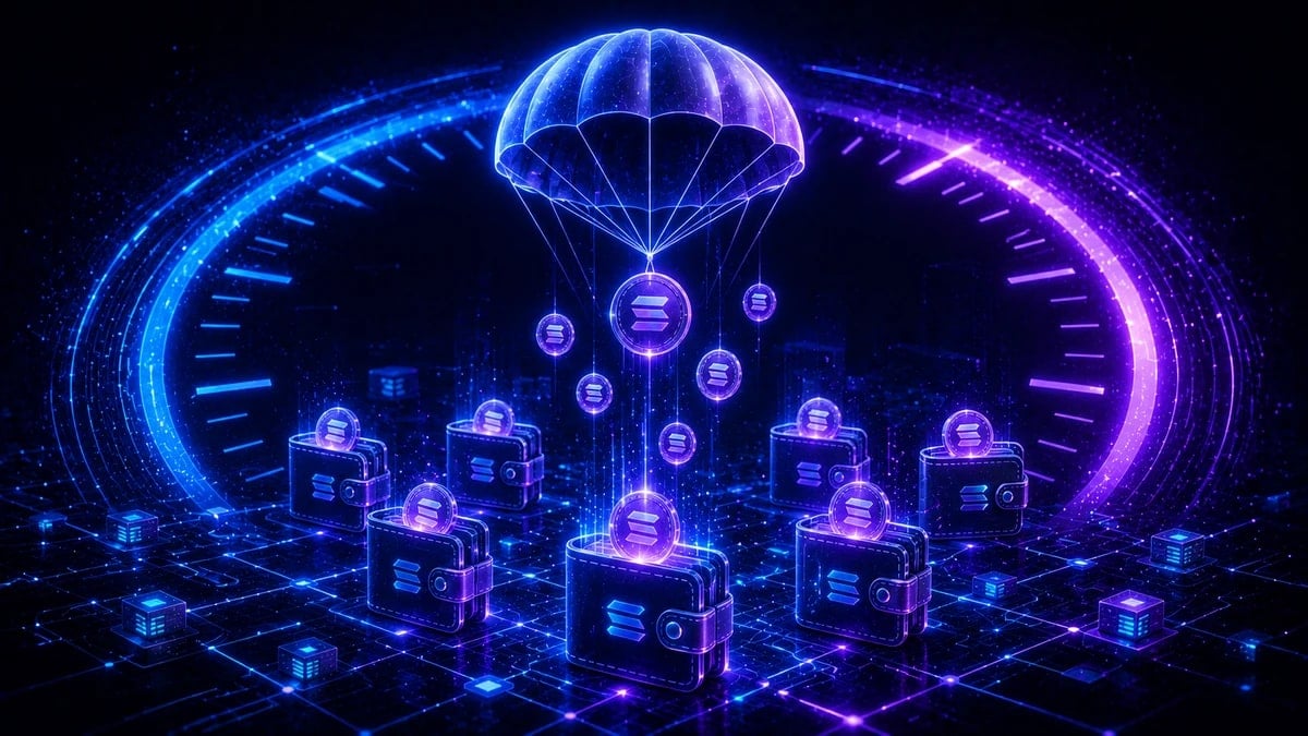 MegaETH 에어드롭 요청이 실시간으로 진행됩니다: 6월 10일 이전에 알아야 할 사항