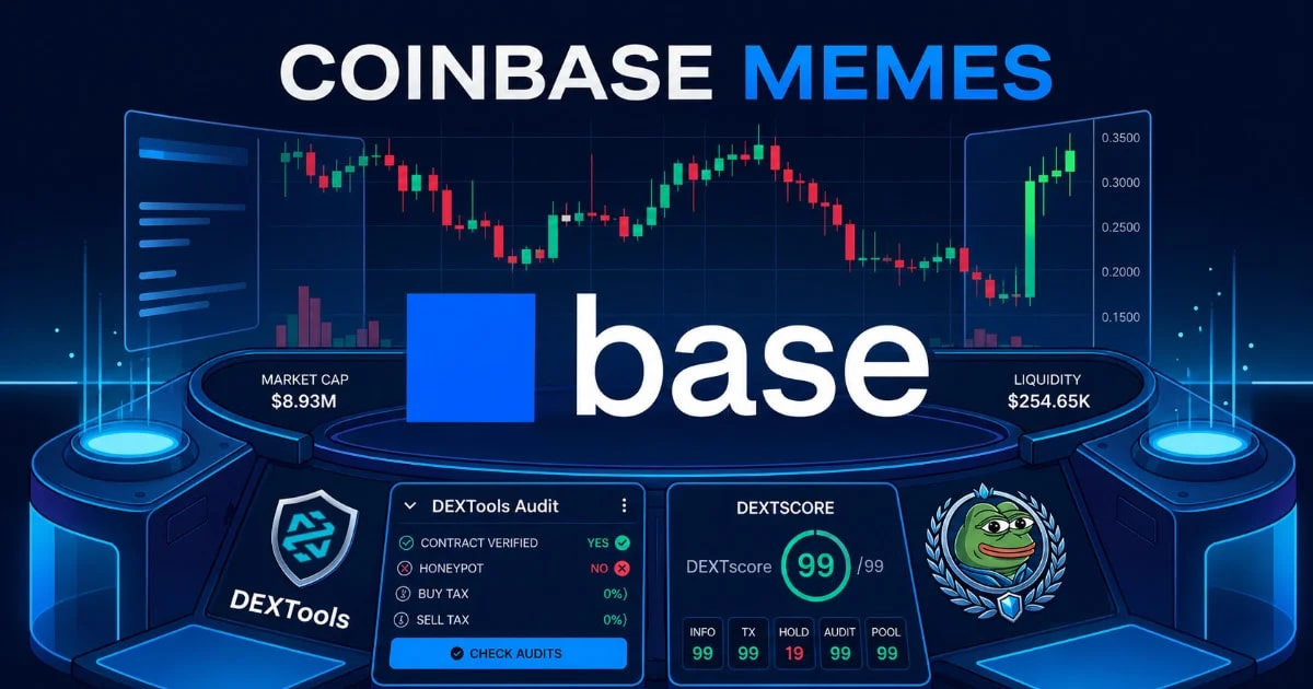 Coinbase의 밈 코인: 알아야 할 모든 것