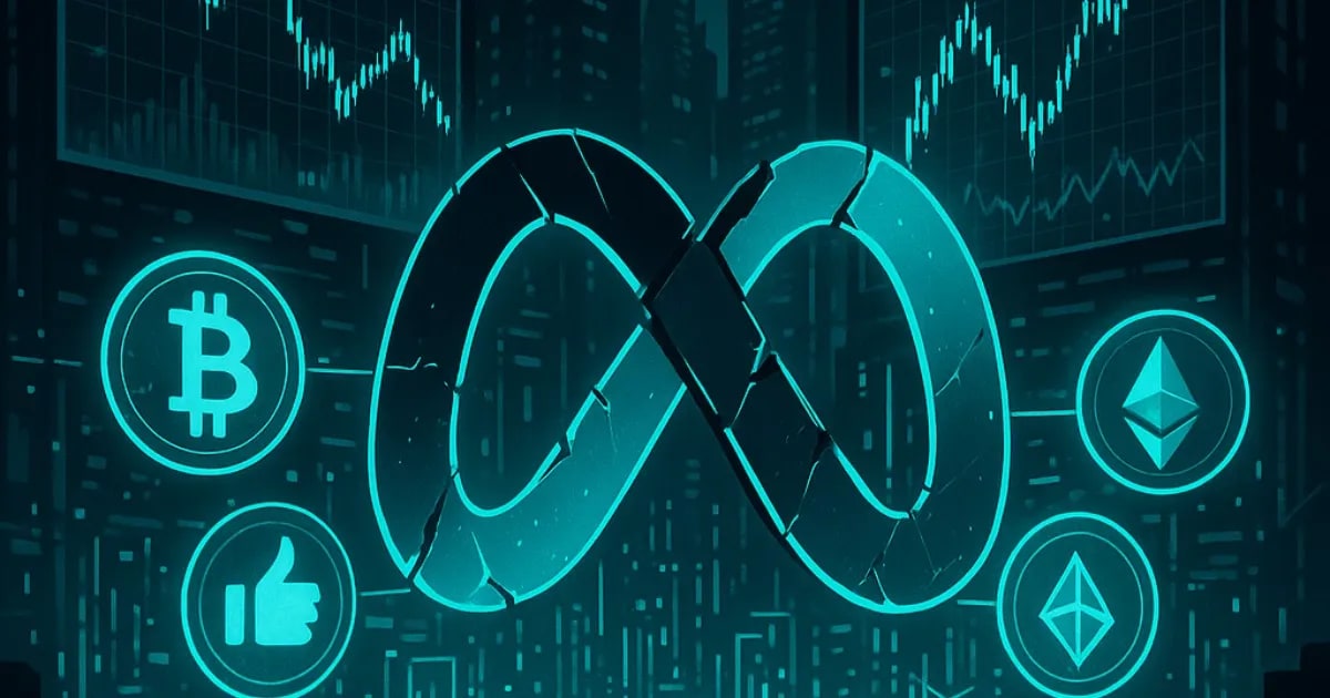 O Problema de Anúncios da Meta: Um Enigma Cripto