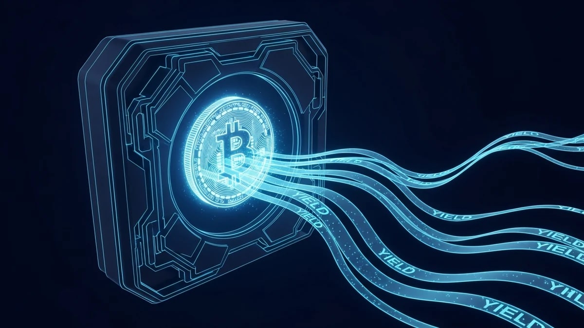Metaplanet compra valores de Siiibo por 13 millones de dólares para lanzar productos de rendimiento de Bitcoin