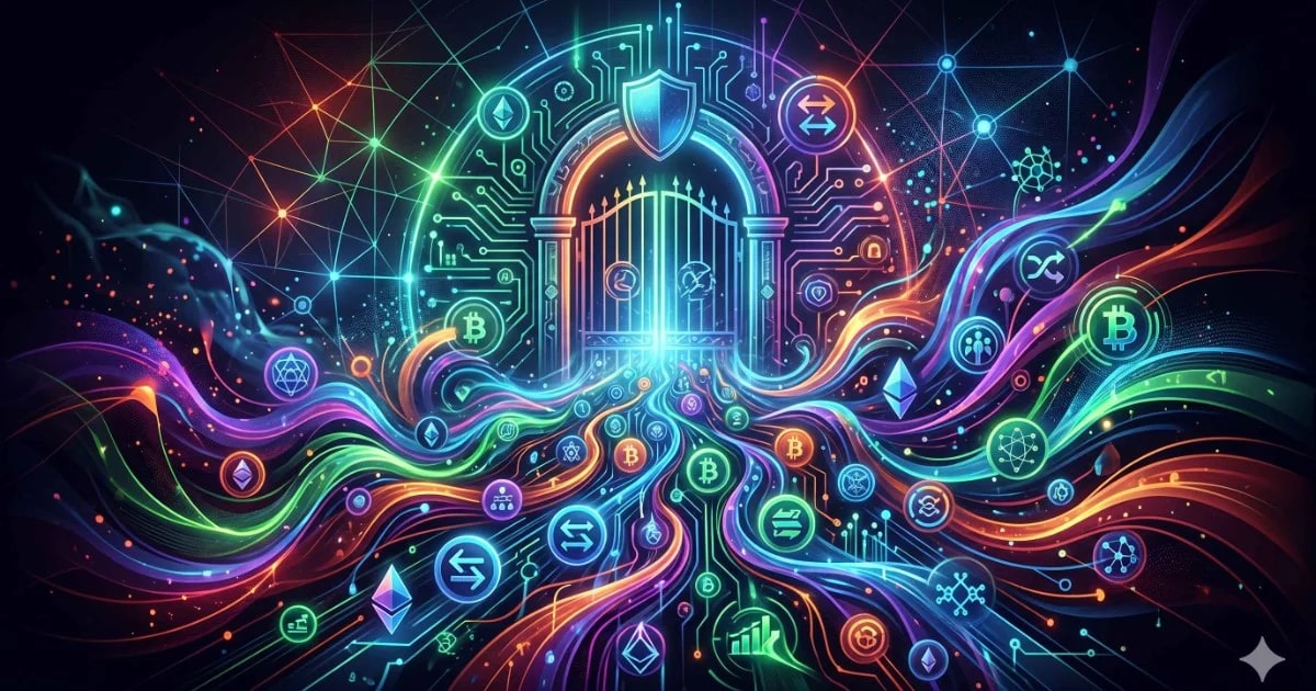 MiCA-Verordnung erklärt: EU-Kryptoregeln für DeFi-Händler