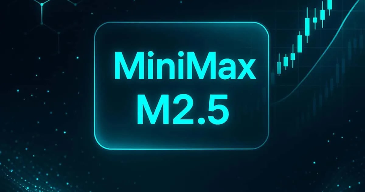 MiniMax M2.5 대 Claude Opus 4.6: Crypto AI Shake-Up 설명