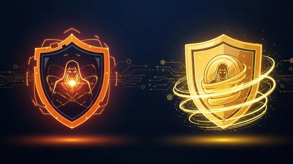 Monero vs Zcash: Moedas de Privacidade Comparadas (2026)