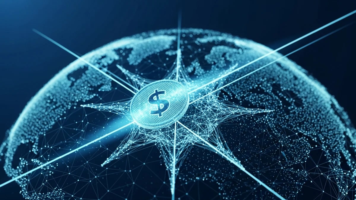 MoneyGram führt MGUSD Stablecoin auf Stellar ein, ausgegeben über Stripe's Bridge (2026)