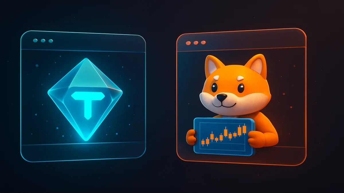 Not.Trade vs. BonkBot: TON vs. Solana Memecoin Battle 2026