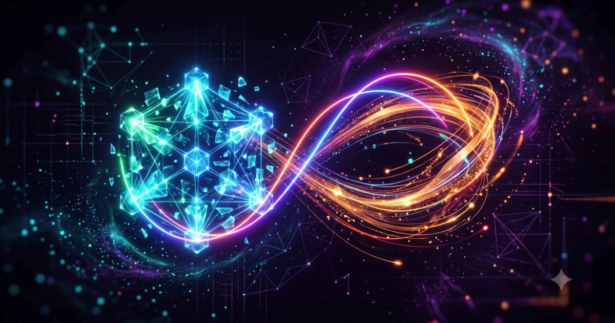 NVT Ratio: The Price-to-Earnings Ratio for Crypto