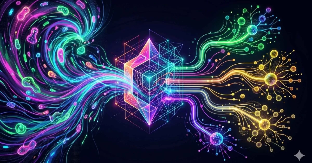 Análise On-Chain 101: Do Mempool às Coortes
