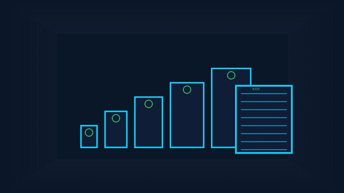 RWA Tokenizasyonu Onchain'de 20 Milyar Doları Aşarken Ondo %24 Arttı