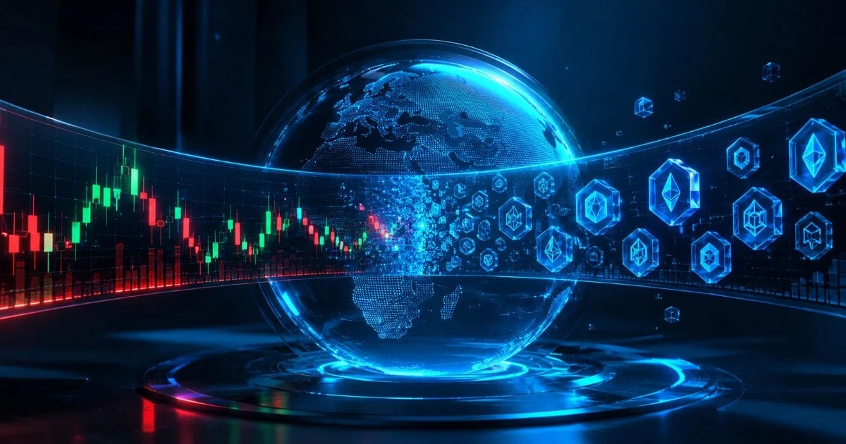 Ondo Global Markets: Die Architektur von On-Chain-Aktien